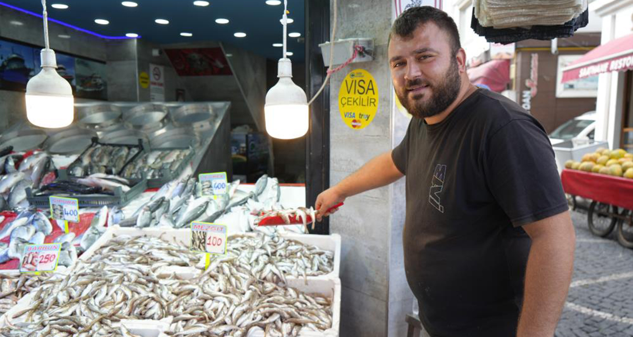 Karadeniz’de Hamsi Bekleyişi: Balıkçılar Soğuk Havaları İzliyor