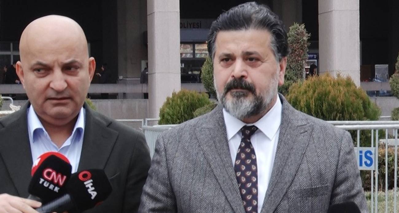 Kılıçdaroğlu’nun Avukatı Celal Çelik’ten Önemli Açıklamalar