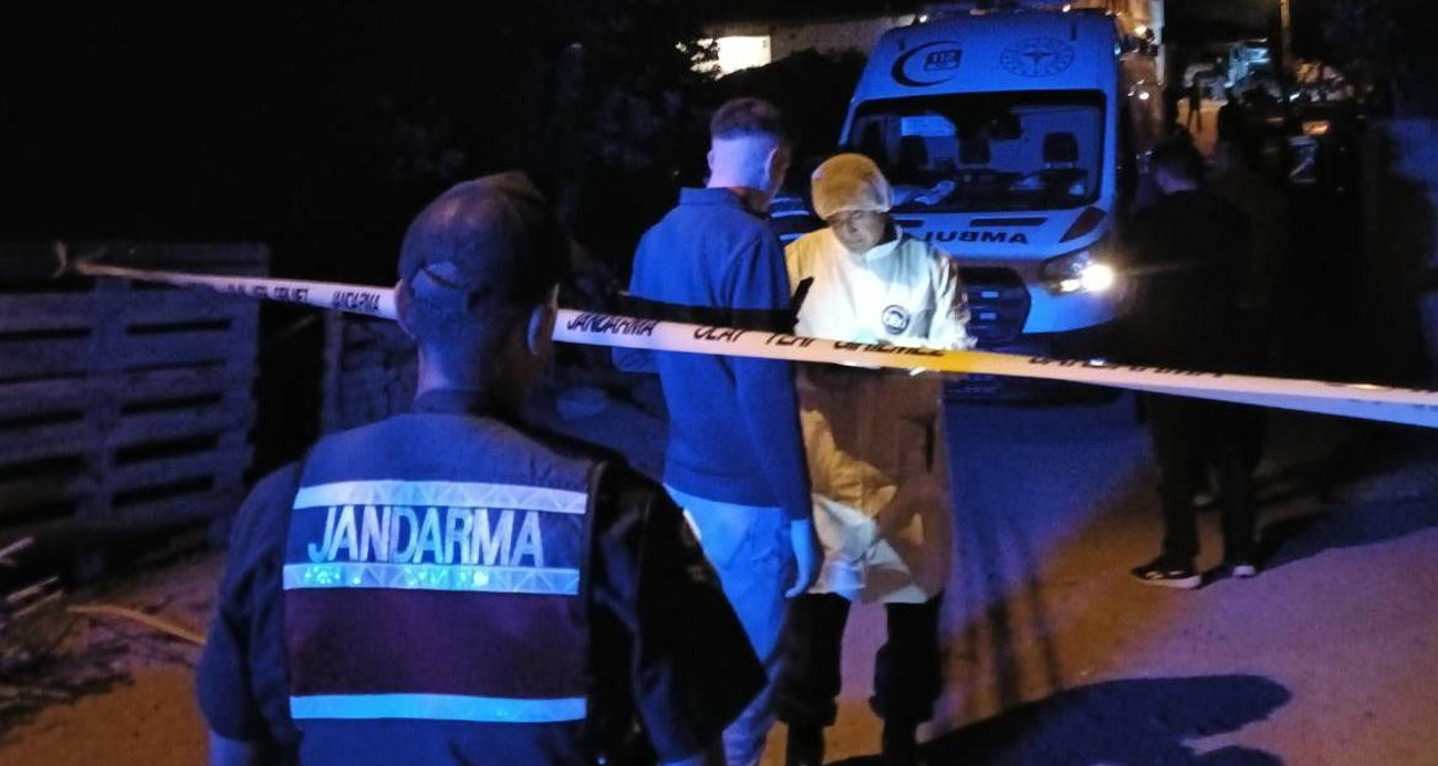 Kırşehir Akpınar’da Aile Tragedisi: İki Ölü, İki Yaralı