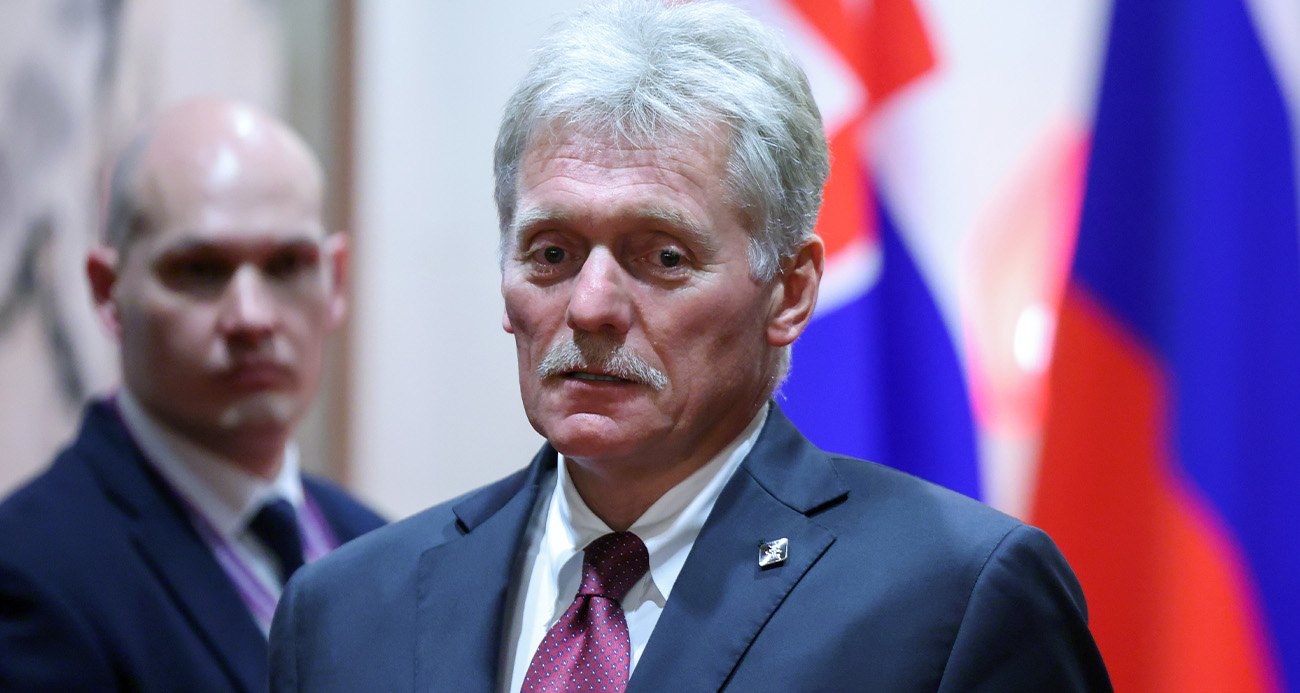 Kremlin’den Trump’ın Eleştirilerine Yanıt: ‘Rusya Gerçek Bir Ayıdır’