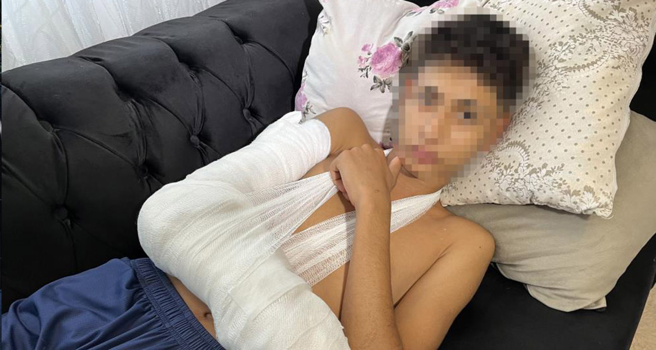Lise Öğrencisinin Tehlikeli Düşüşü: Şaka Felakete Dönüştü