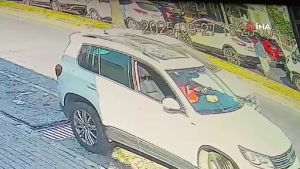 Manavgat’ta Trafik Kazası: Yolun Karşısına Geçmeye Çalışan Kadına Araç Çarptı