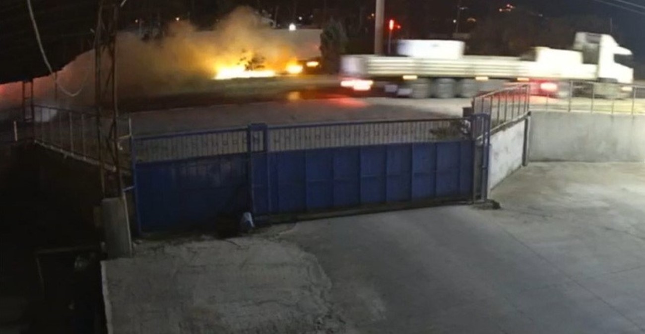 Manisa Salihli’de Dehşet Verici Trafik Kazası: 5 Ölü, 6 Yaralı