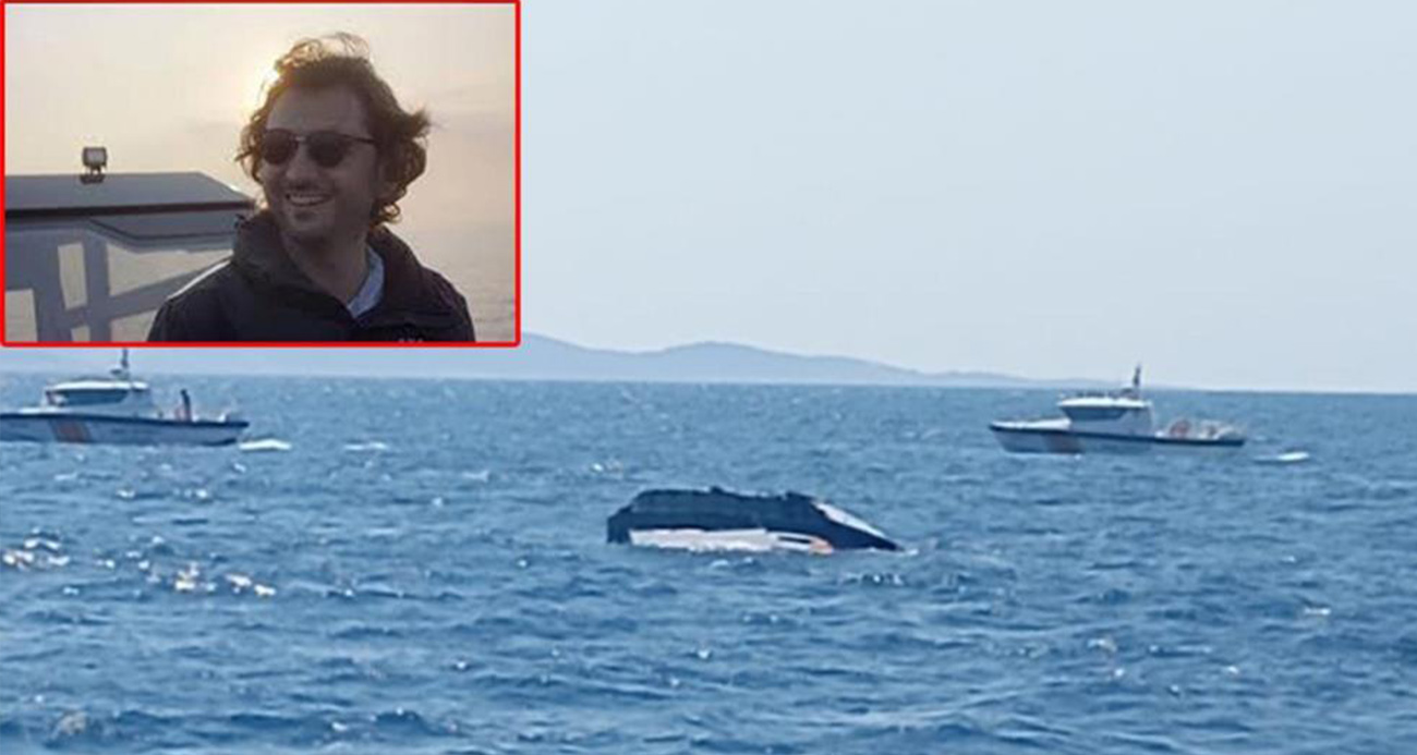 Marmara Denizi’nde Kaybolan İş İnsanının Dramı: 31 Gün Sonra Bulundu