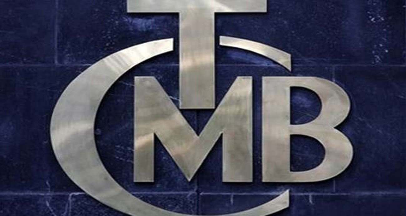 Merkez Bankası faiz kararını açıkladı!