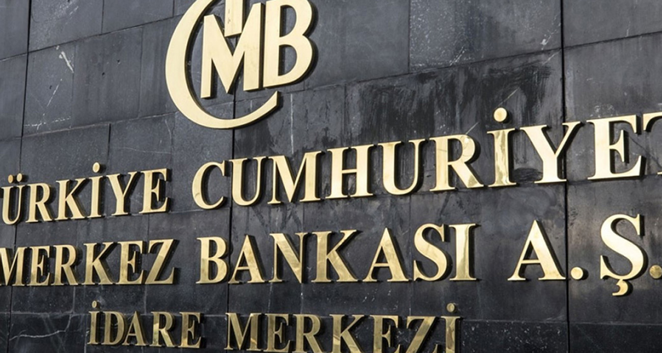 Merkez Bankası faiz kararını açıkladı!