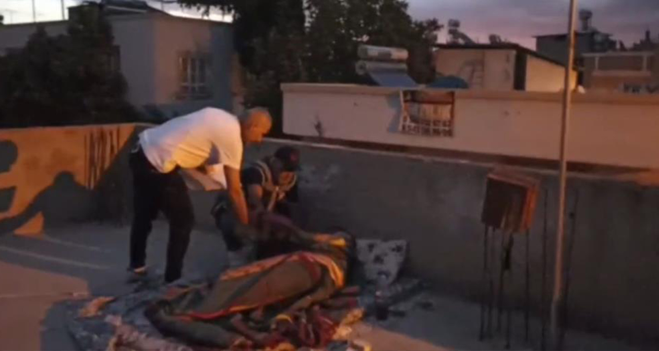 Mersin’de 16 Milyon Liralık Kuyumcu Soygunu: 4 Kişi Tutuklandı