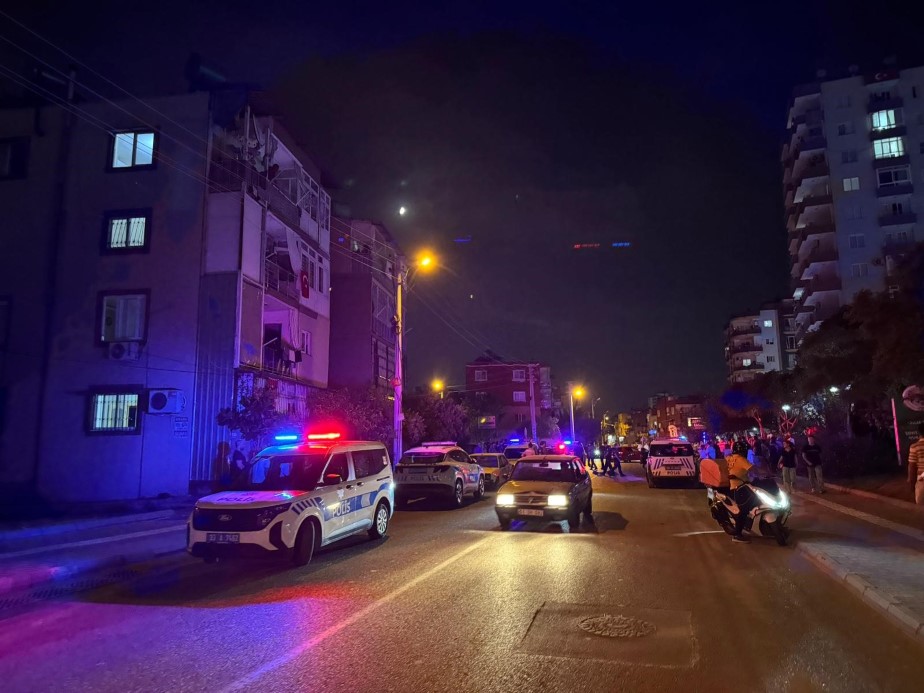Mersin’de Genç Kızın Trajik Ölümü: 3 Kişi Gözaltında