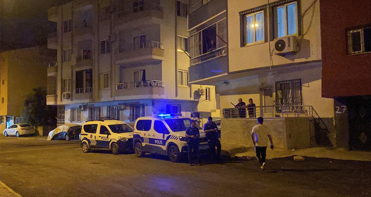 Mersin’de Trajik Olay: Genç Anne, 5 Yaşındaki Oğlunu Hayatından Etti