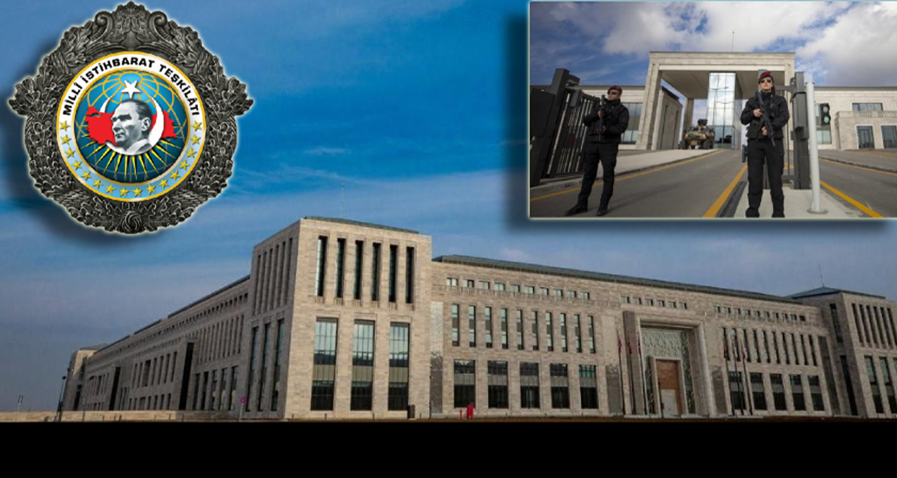 MİT’in Koordinasyonuyla Suriye’de DEAŞ Yanlısı Aile Yakalandı