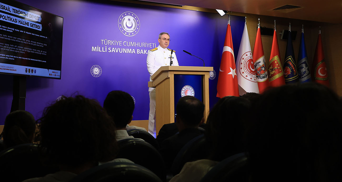 MSB, İskenderun’da hayatını kaybeden askerlerin ölüm nedenlerini açıkladı