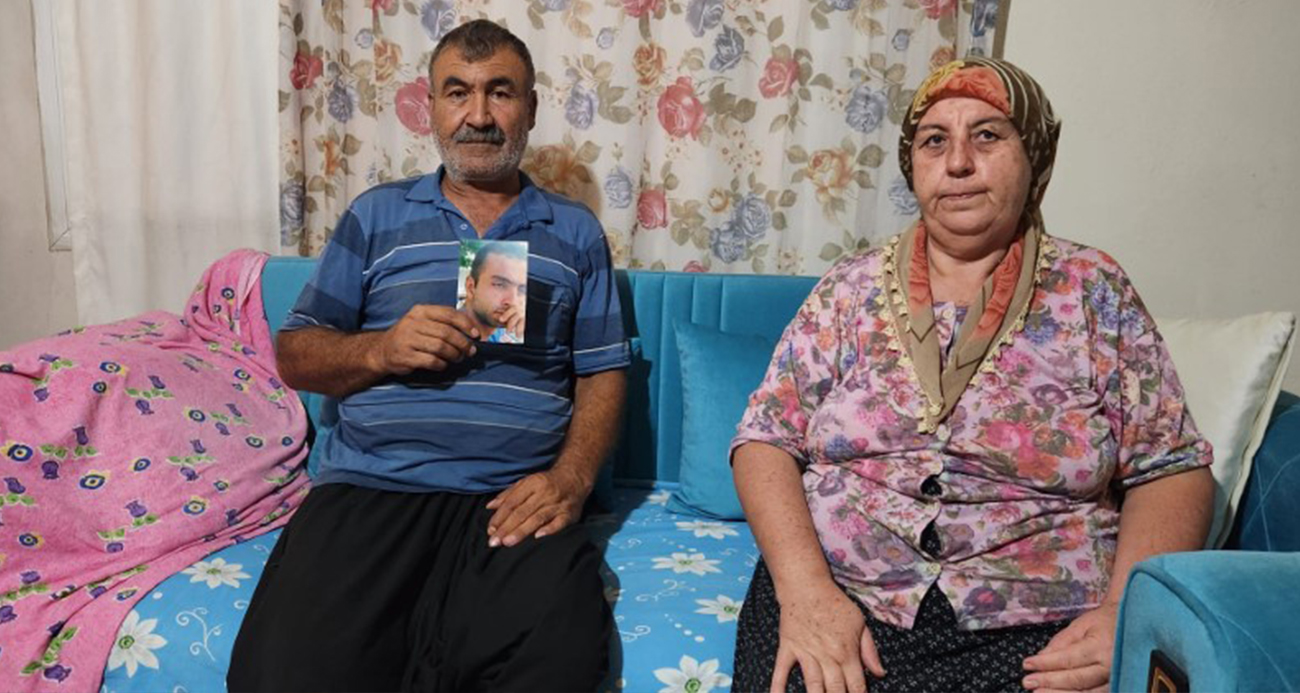 Osmaniye’de Gizemli Av Kazası: Genç Avlanırken Hayatını Kaybetti