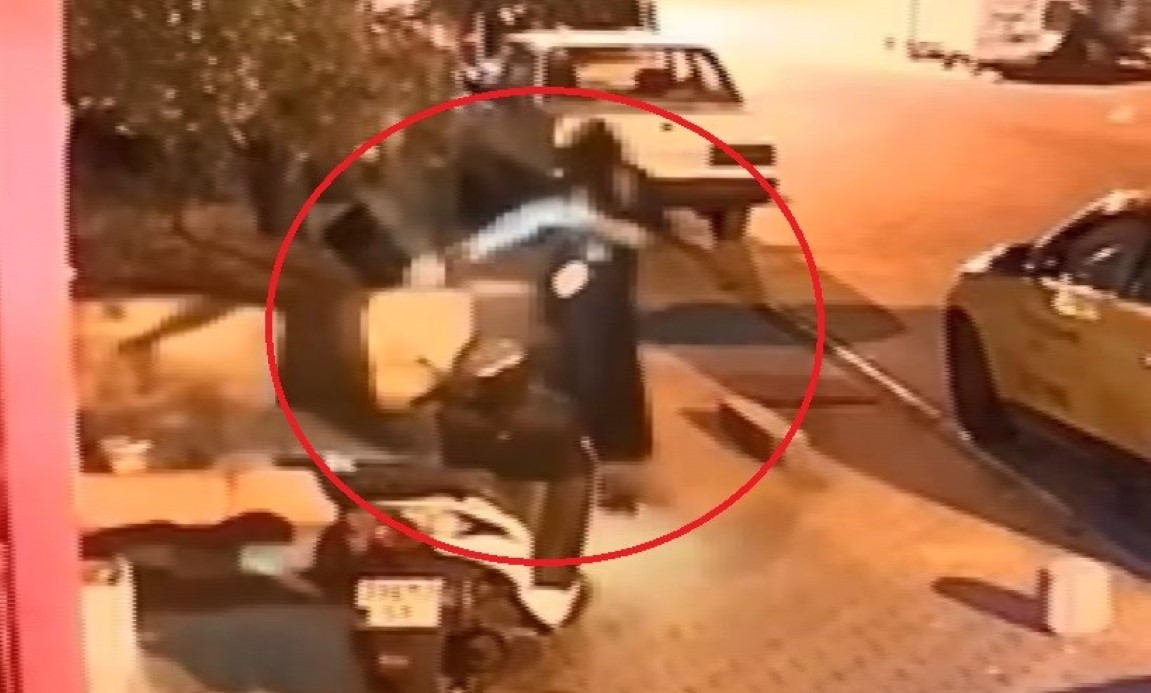 Patenli Şüpheli İş Yerine Ateş Açtıktan Sonra Tutuklandı