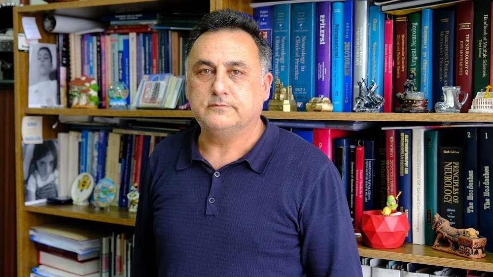 Prof. Dr. Ertuğrul Bolayır’dan Alzheimer Hastalığına Dair Önemli Açıklamalar