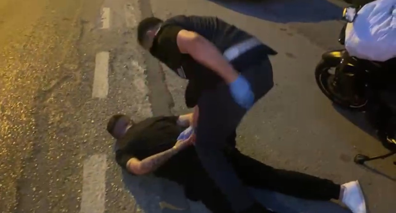 Samsun’da Çarşafla Gizlenmiş Uyuşturucu Operasyonu: 68 Bin Hap Yakalandı