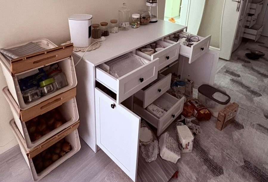 Samsun’da Hırsızlık Hikayesi: Gerçek Polisin Dikkati Sayesinde Ortaya Çıktı