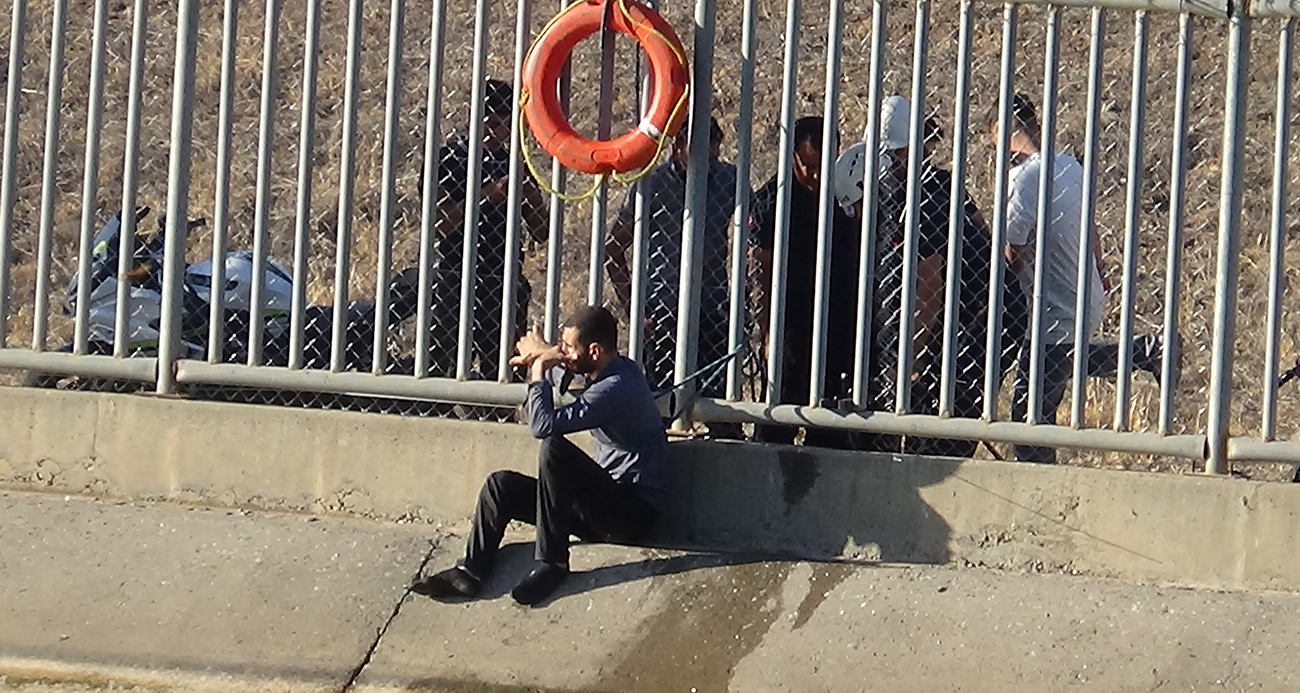 Şanlıurfa’da Sulama Kanalı Trajedisi: Bir Can Kaybı