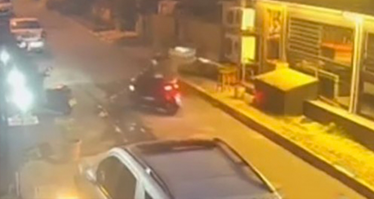 Sarıyer’de Kasap Dükkanına Silahlı Saldırı: 3 Şüpheli Yakalandı