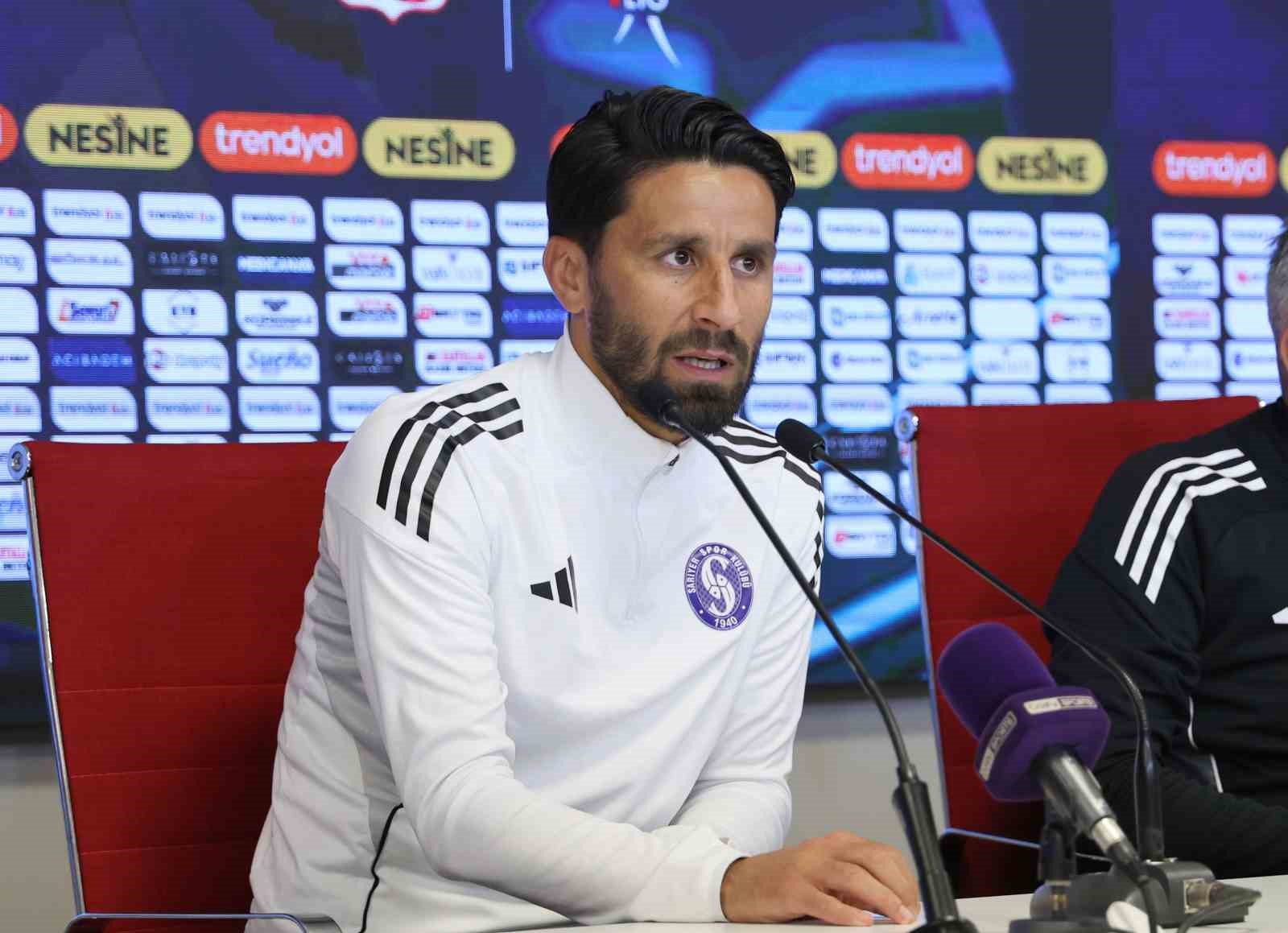 Şenol Can Sivasspor Mağlubiyeti Sonrası Açıklamalarda Bulundu