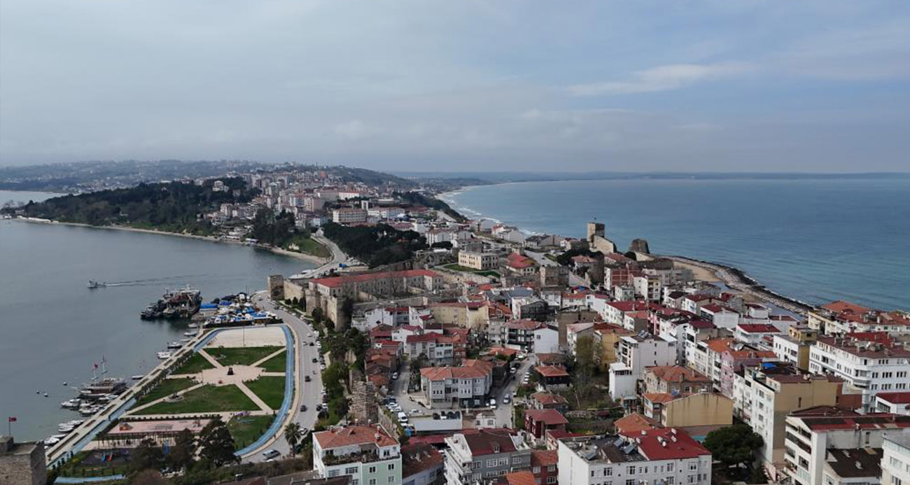 Sinop Halkından CHP Lideri Özgür Özel’in Füze Testi Açıklamalarına Tepkiler