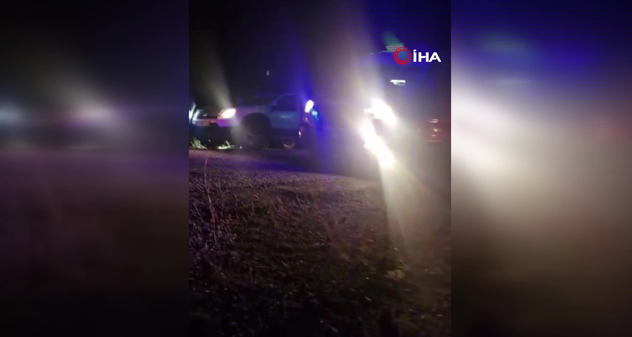 Sivas Doğanşar’da Trajik Trafik Kazası: 4 Ölü