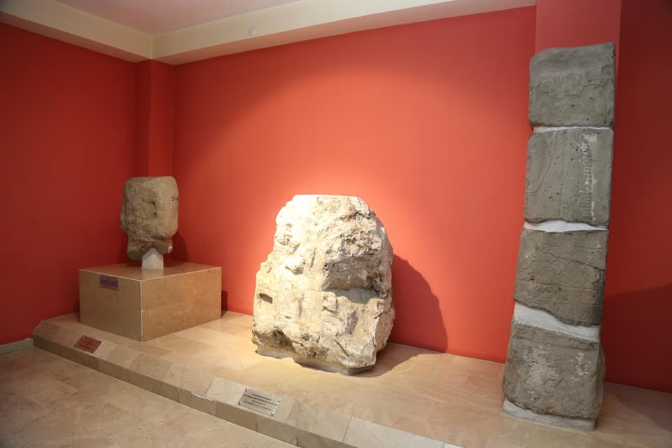 Sivas Müzelerinde Ziyaretçi Sayısında Düşüş Gözlendi