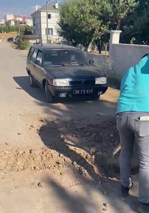 Sivas’ta Öğretmenevi Müdürüne Yönelik İddialar Üzerine İdari Soruşturma Başlatıldı