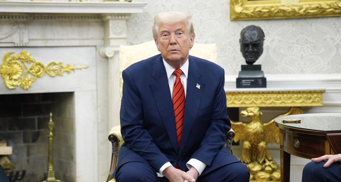 Trump, Hamas’a Gazze Planı İçin Süre Tanıdı