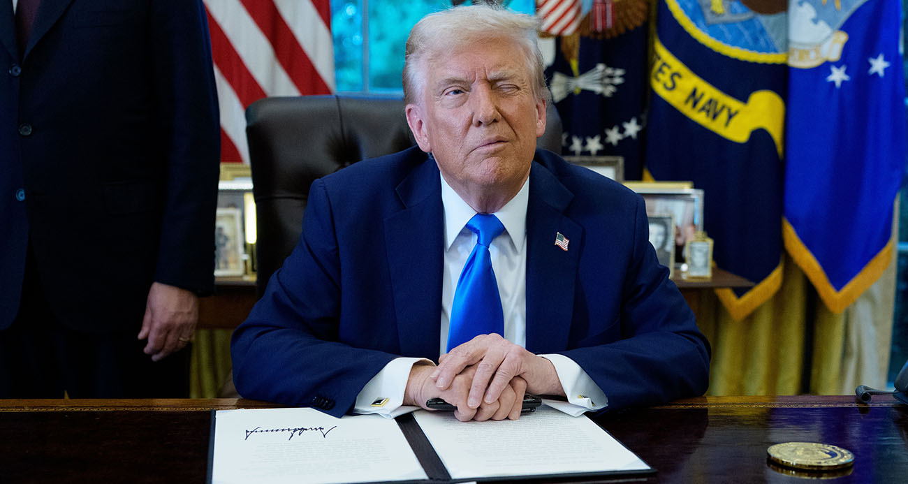 Trump, Ukrayna’nın Rusya Üzerindeki Zaferine İlişkin Yeni Görüşlerini Açıkladı