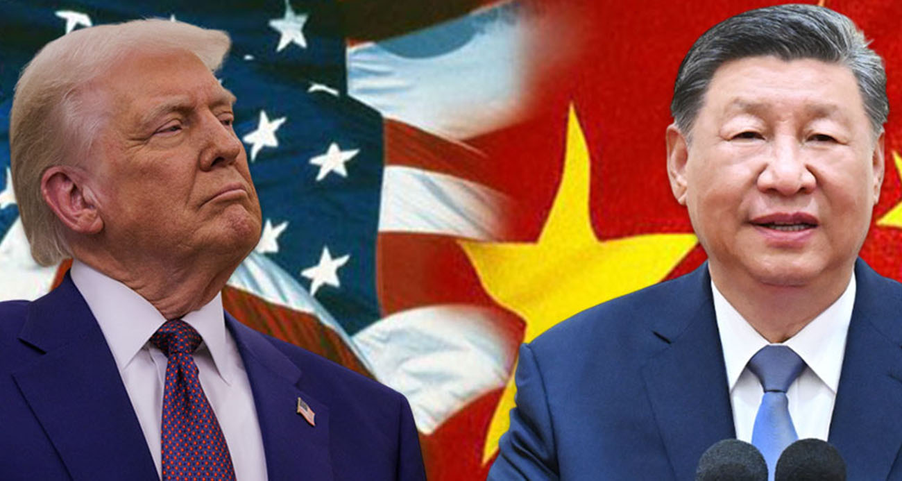 Trump ve Xi, Güney Kore’deki APEC Zirvesi’nde Buluşacak