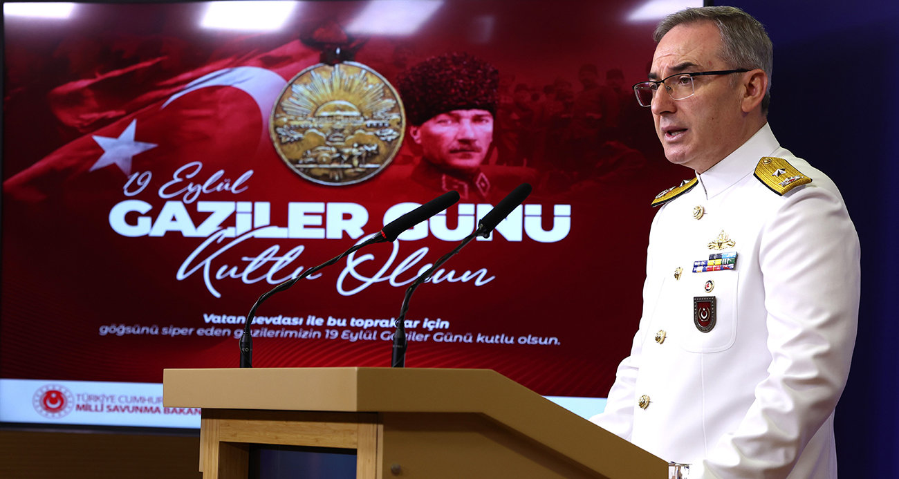 Türkiye ve Mısır, Doğu Akdeniz’de Ortak Deniz Tatbikatı Düzenleyecek