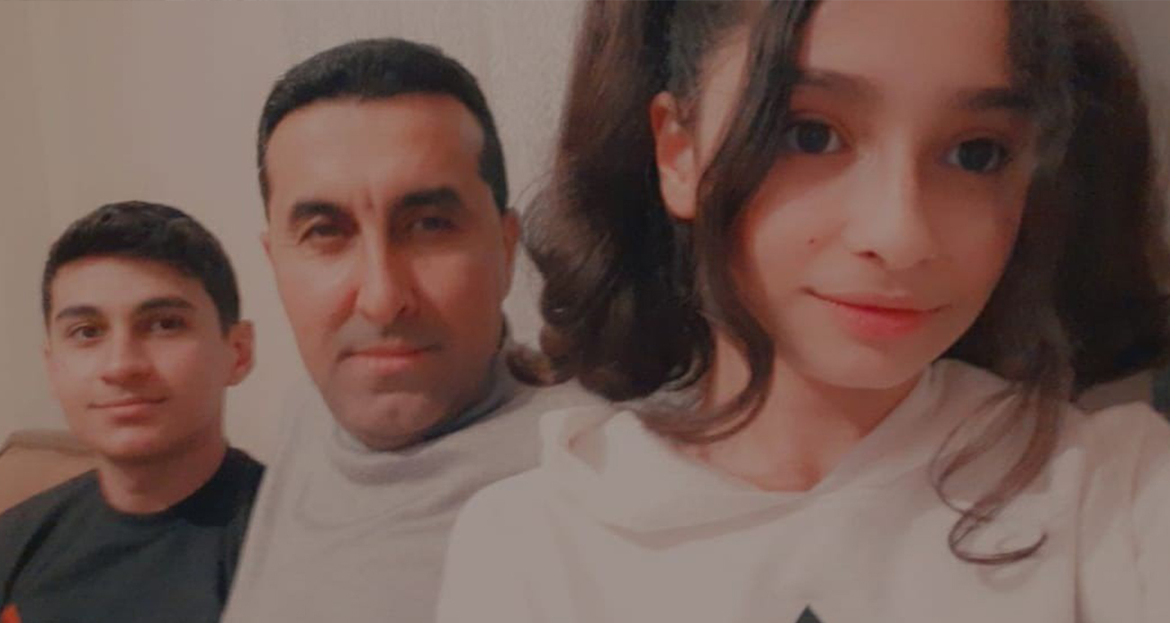 Üniversite Kaydı İçin Yola Çıkan Aile Kaza Kurbanı