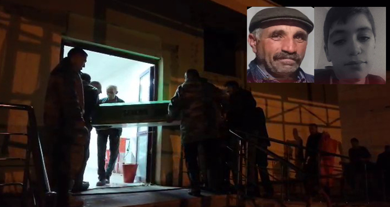 Yıldırım Dehşeti: Erzurum’da Baba ve Oğul Yaylada Hayatını Kaybetti