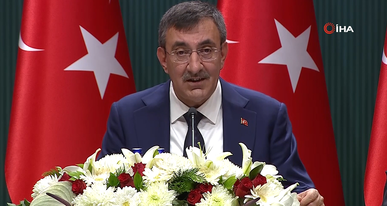 2026 Yılı Devlet Bütçesi Açıklandı: Eğitime Rekor Kaynak