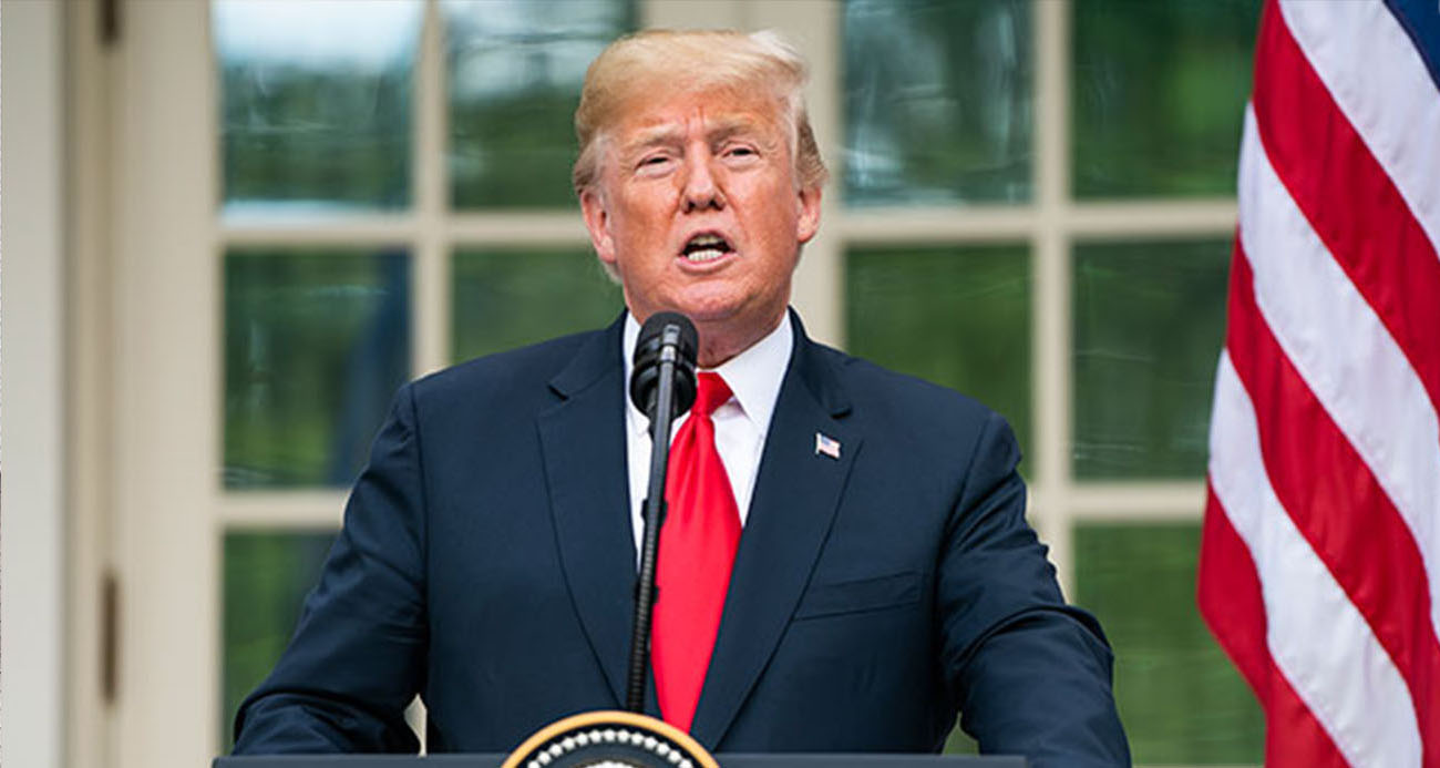 ABD Başkanı Trump, Putin İle Görüşme Konusunda İhtiyatlı