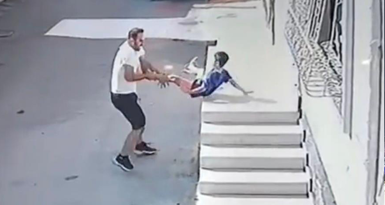 Adana’da Çocuğa Yönelik Şiddet Olayında Şüpheli Tutuklandı