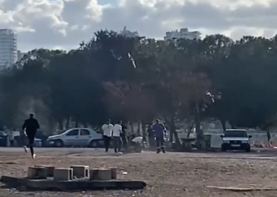 Adana’da Korkunç Saldırı: Önce Darp Edildi, Sonra Bıçaklandı