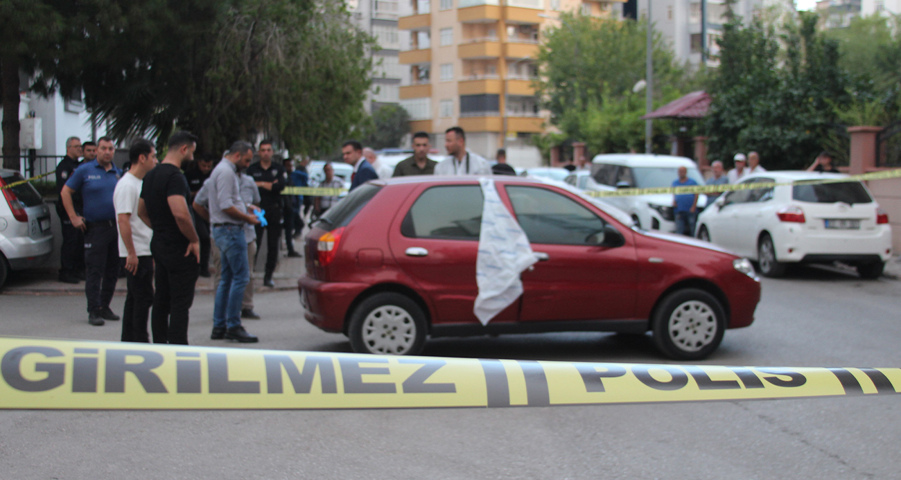 Adana’da Şüpheli Araç İçi Ölüm: Darp İzleri Bulundu