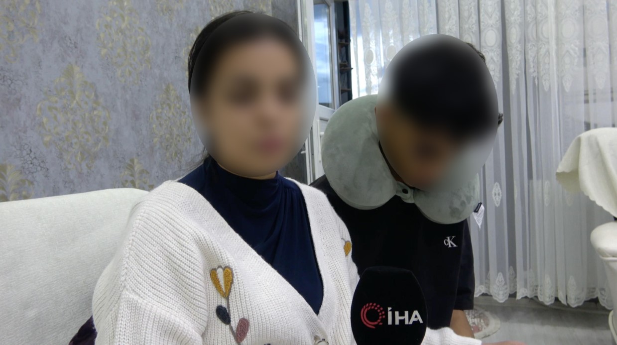 Ağrı’da 14 Yaşındaki Çocuk, Akranları Tarafından Şiddet Gördü