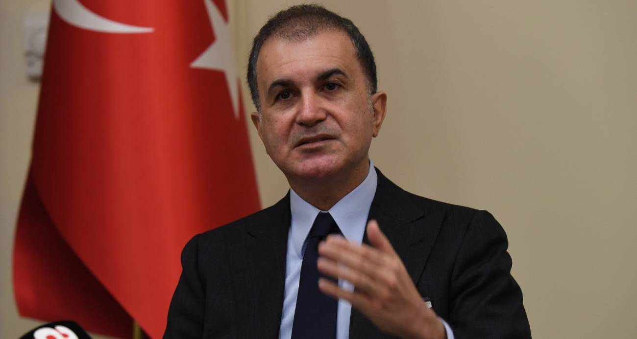 AK Parti’den PKK’nın Çekilme Kararına İlk Yorum