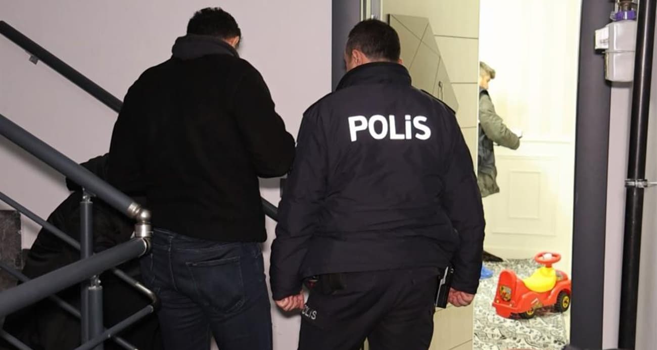 Aksaray’da Karbonmonoksit Zehirlenmesi: Genç Anne ve Küçük Oğlu Yaşamını Yitirdi