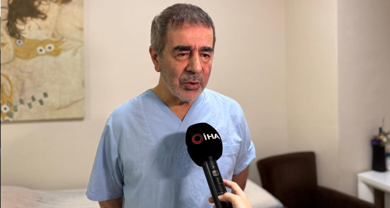 Alzheimer Riskine Karşı Kognoskopi Testinin Önemi Vurgulandı