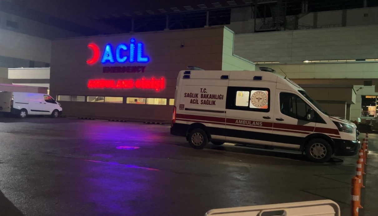 Ankara’da Parkta Yaşanan Trajik Olay: İki Genç Kızın Acı Sonu