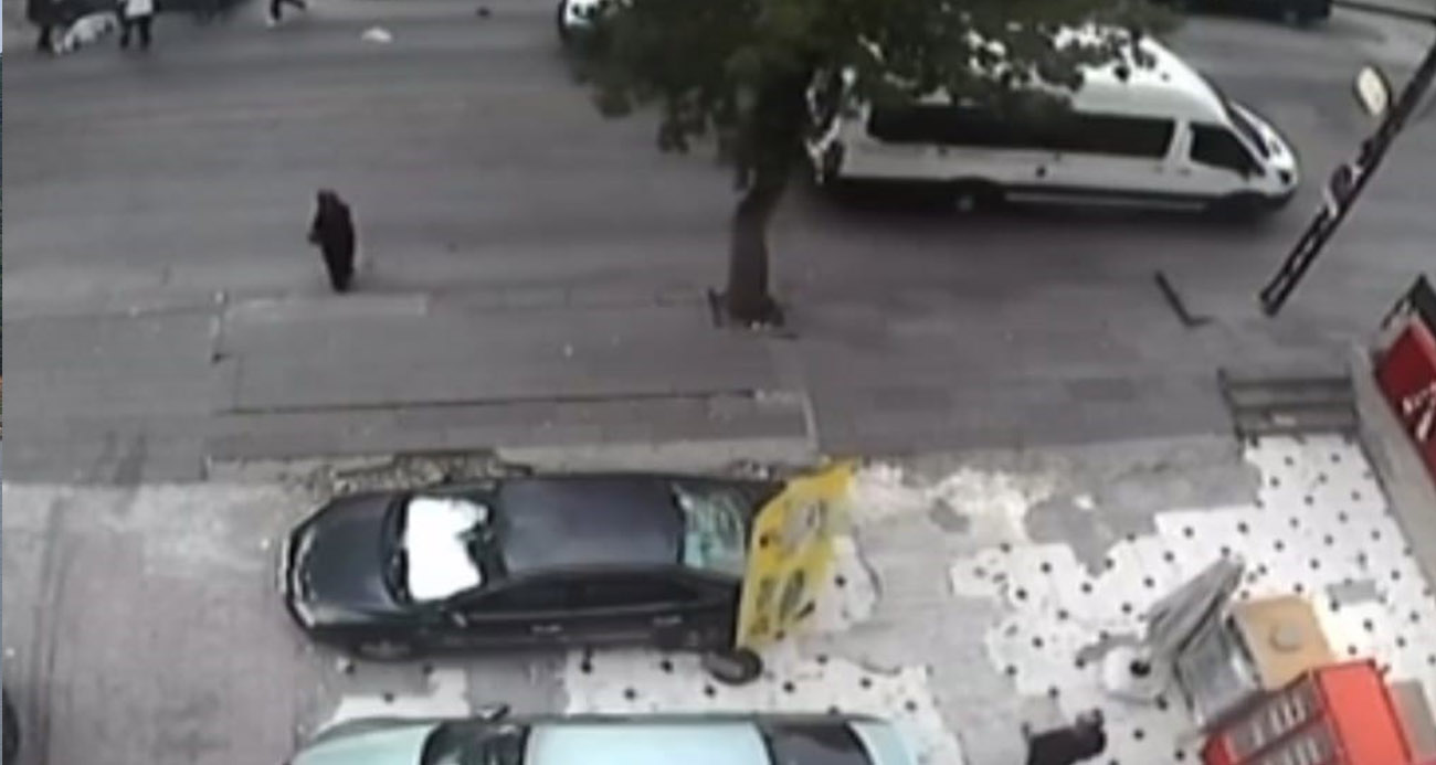 Ankara’da Trajik Ambulans Kazası: Yaşlı Kadın Hayatını Kaybetti