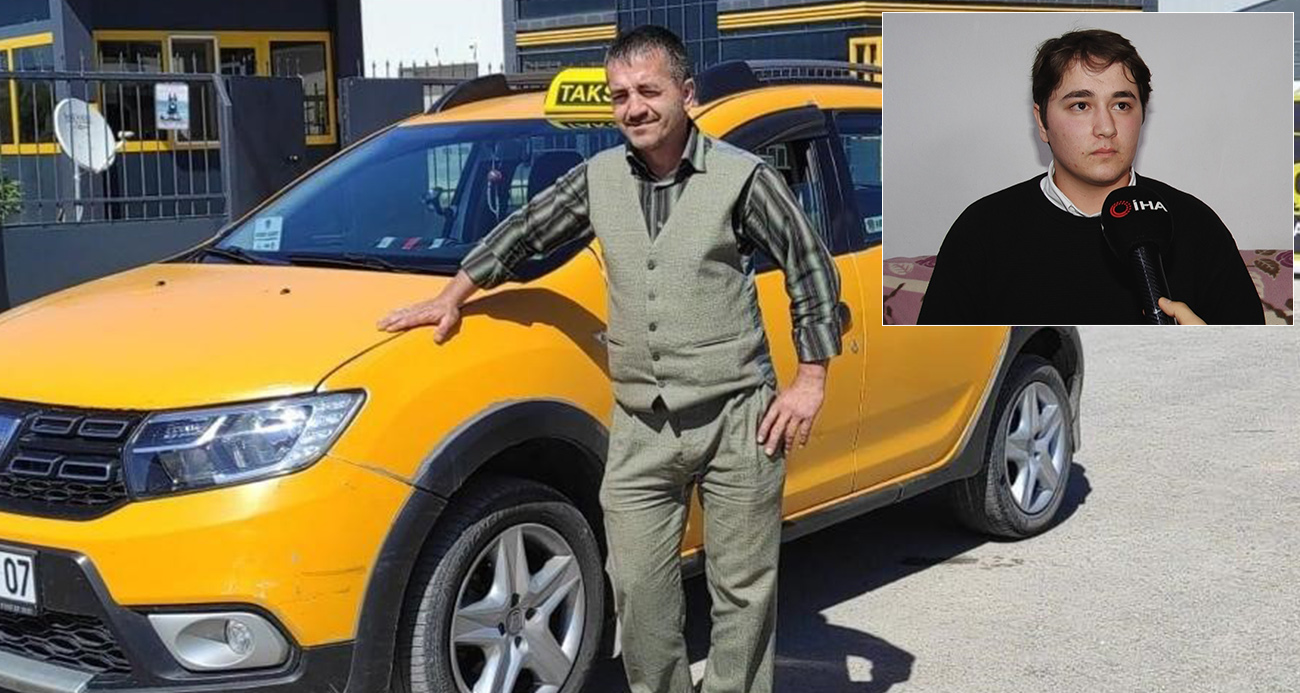Ankara’da TUSAŞ Saldırısının Yıl Dönümünde Şehit Taksi Şoförü Anıldı