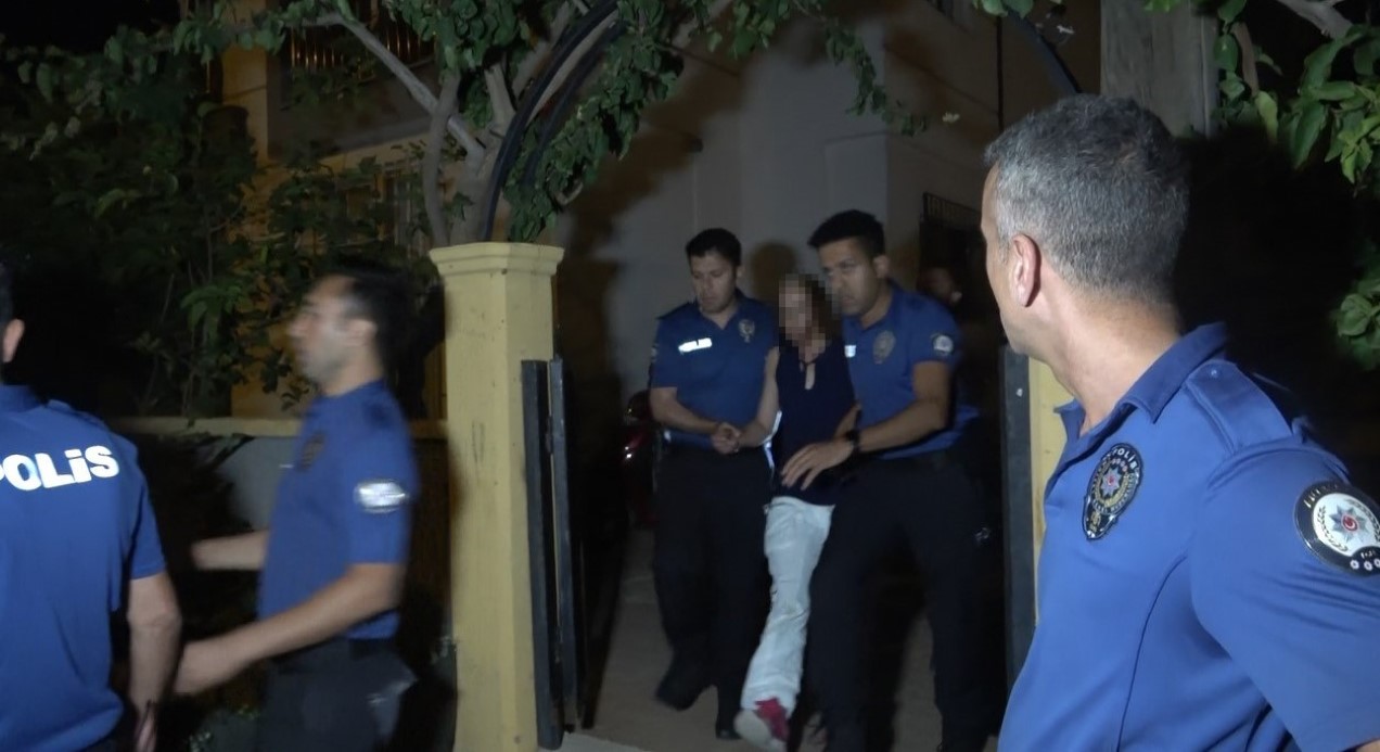 Antalya’da 6 Çocuğa Yönelik Tehlikeli Girişimde Bulunan Kadının Akıl Sağlığı Raporu Sonucu Cezasız Kaldı