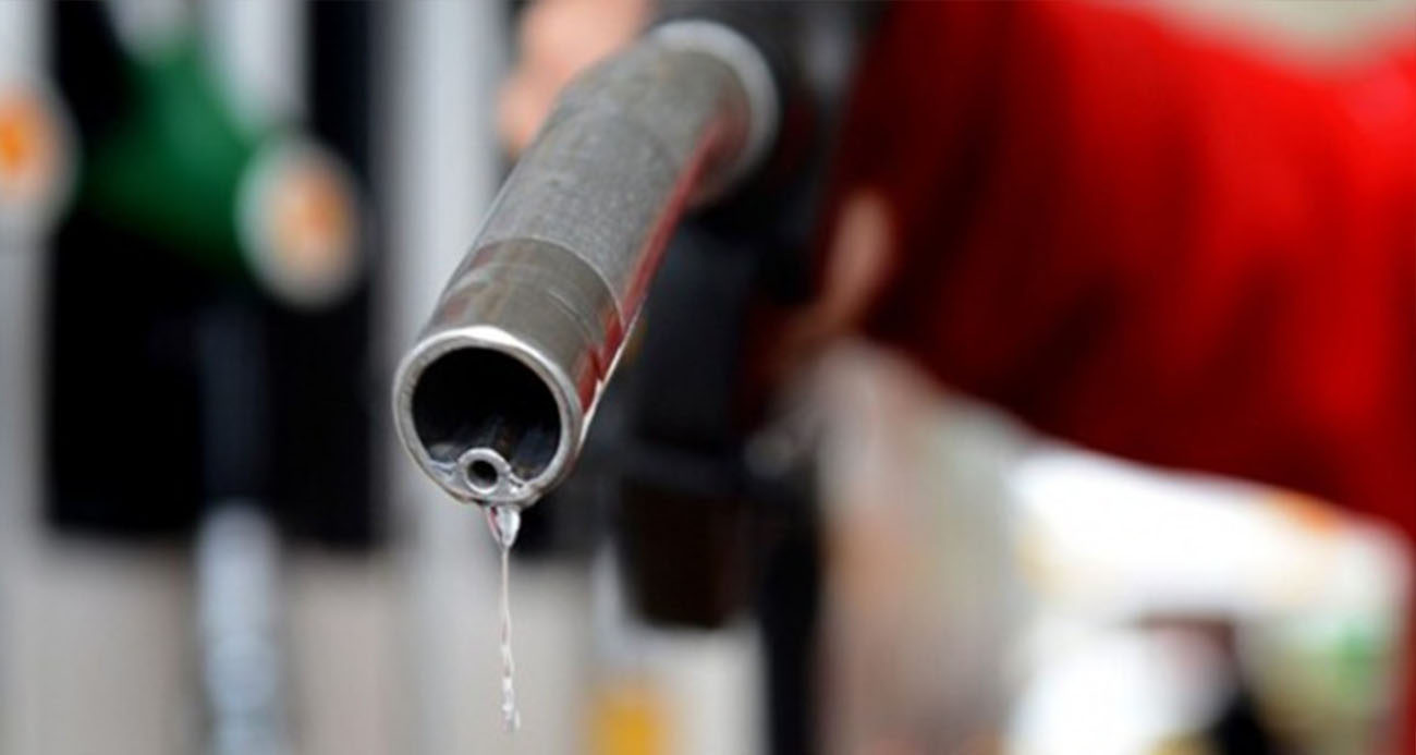 Antalya’da Büyük Akaryakıt Hırsızlığı: 3 Kişi Tutuklandı