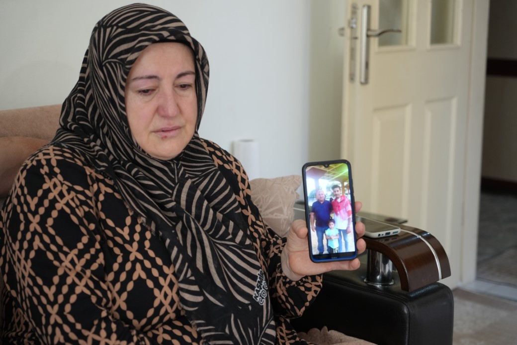 Antalya’da Kayıp Gençten 1,5 Yıl Sonra Hala Haber Yok