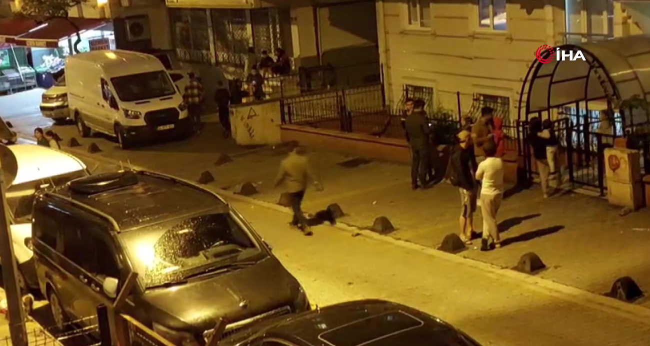 Balıkesir’de 6.1 Büyüklüğünde Deprem Panik Yarattı!