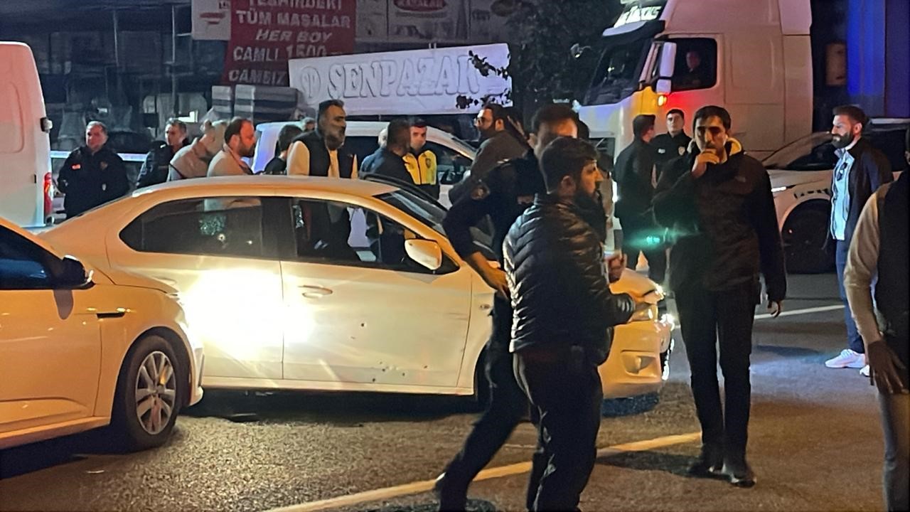 Balıkesir’de Cinayet Dehşeti: Firari Suçlu 3 Kişiyi Öldürdü, 7 Kişiyi Yaraladı